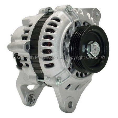 Mpa Quality-Built Alternator Remanufactured, 14979 14979